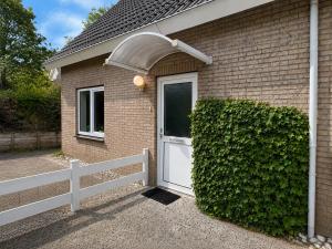 HÜBSCHES FERIENHAUS IN OUDDORP - fußläufig zum Strand und Zentrum