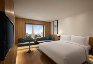 Fairfield by Marriott Mumbai Andheri West