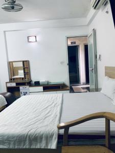 My Anh Motel