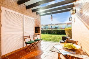 Furadouro Holiday Villa, Pool, Tennis and Garden