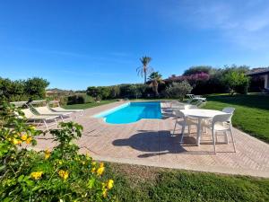Luxury Villa Maria - piscina privata