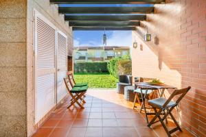 Furadouro Holiday Villa, Pool, Tennis and Garden