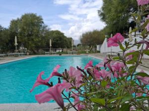 Agriturismo Palas De Serra Country Resort