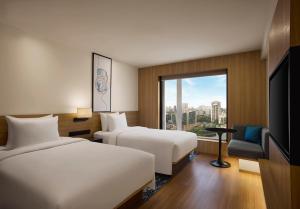 Fairfield by Marriott Mumbai Andheri West