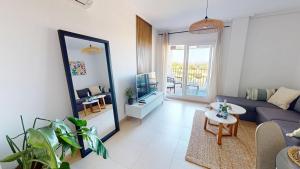Casa Niyah - A Murcia Holiday Rentals Property