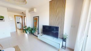 Casa Niyah - A Murcia Holiday Rentals Property