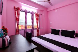 Hotel O Lotus Homestay