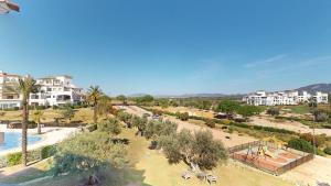 Casa Niyah - A Murcia Holiday Rentals Property
