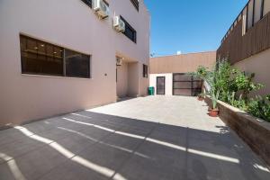 Al Anoud Chalet