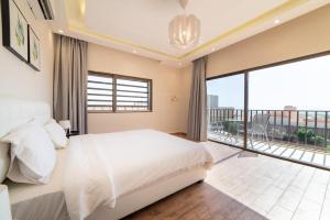 Al Anoud Chalet