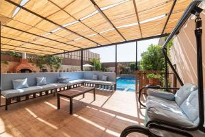 Al Anoud Chalet