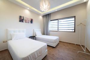 Al Anoud Chalet
