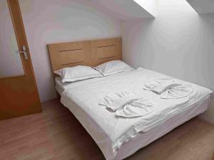 Apartmány Puerto