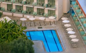 Karras Grande Resort