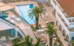 Karras Grande Resort