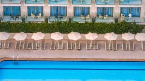 Karras Grande Resort
