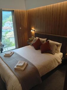 FANTINO HOTEL