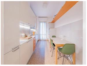 Accogliente appartamento in zona Corso Buenos Aires