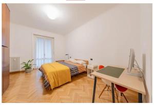 Accogliente appartamento in zona Corso Buenos Aires