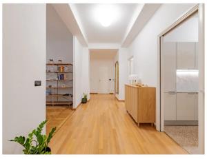 Accogliente appartamento in zona Corso Buenos Aires