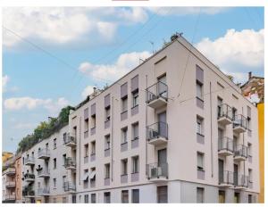 Accogliente appartamento in zona Corso Buenos Aires