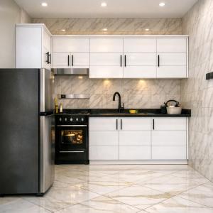 Comfort Zone apartment