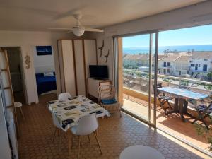 Appartement Belle Vue