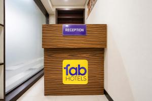 FabHotel Aarvi Inn