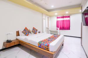 FabHotel Aarvi Inn