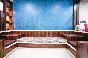 FabHotel Aarvi Inn