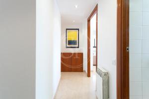 Apartamento en Plaza España II
