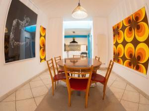 House, 3 bedrooms, 6 people, 2 bathrooms, 10 minutes from Lille