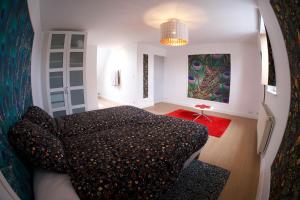 House, 3 bedrooms, 6 people, 2 bathrooms, 10 minutes from Lille