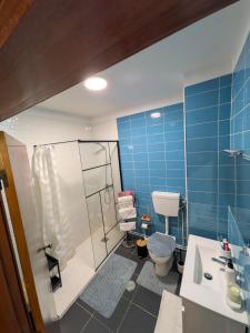 K&W Quiet apartment flat steps Coimbra-B & City centre
