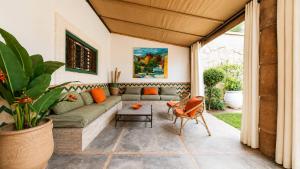 Villa Sacha Marrakech, Piscine privée