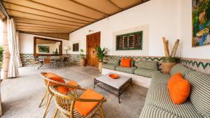 Villa Sacha Marrakech, Piscine privée