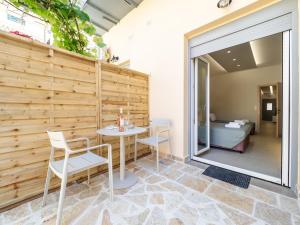 Porto 2 Apartment at Corfu New Port !