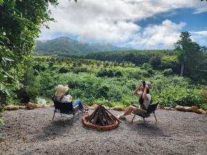 ไร่ทวีกาญจน์ Taweekarn Farm