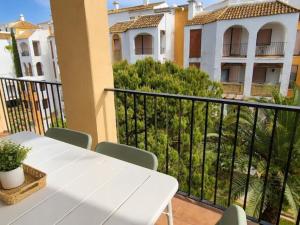 RE . 94 APARTAMENTO EN ATLANTERRA PLAYA
