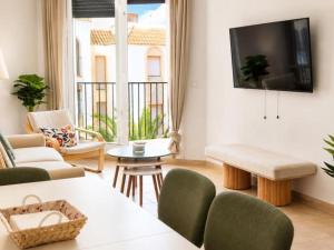 RE . 94 APARTAMENTO EN ATLANTERRA PLAYA