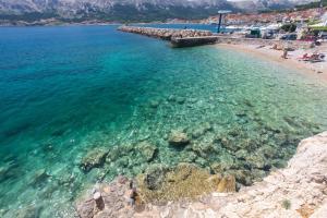 Villa Azure Infinity Baška
