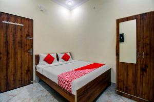 Hotel O Moon Mahal