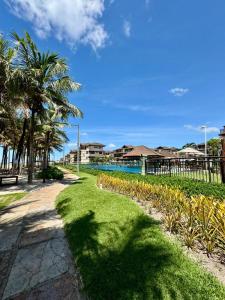 Aquiraz Manhattan Beach Riviera