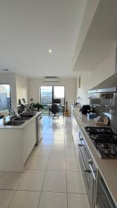 Shared House in Melbourne