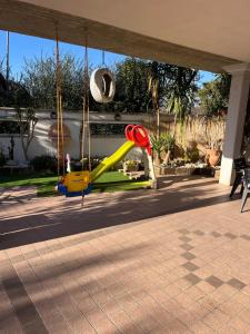 La Casa di Damiano