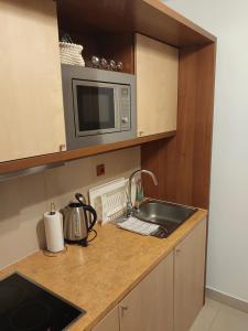 Apartmán Lomnica - Tatragolf C 401