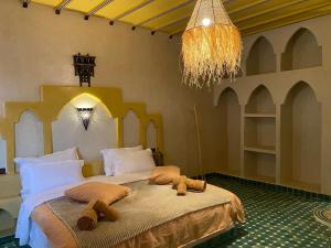 Riad Dar Fatima