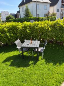 Ferienwohnung an Rhein und Mosel