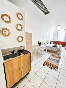 Athens Zenith Loft Luxury Hideaway