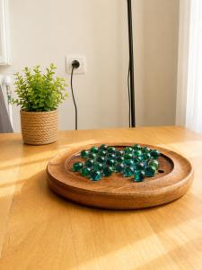 Asana by Agora Flats